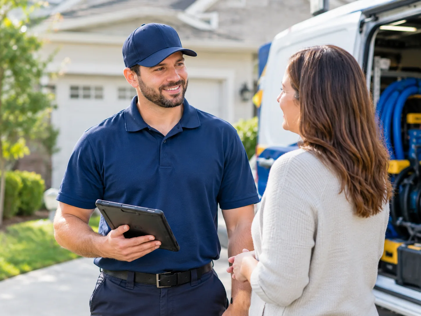 Sewage Backup Cleanup Arvada, CO FAQs